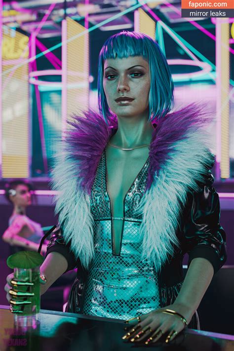 cyberpunk 2077 nudity|Easy Nudity in 2.0 : r/cyberpunkgame